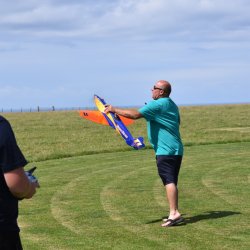 North Cliffs 29.07.2020